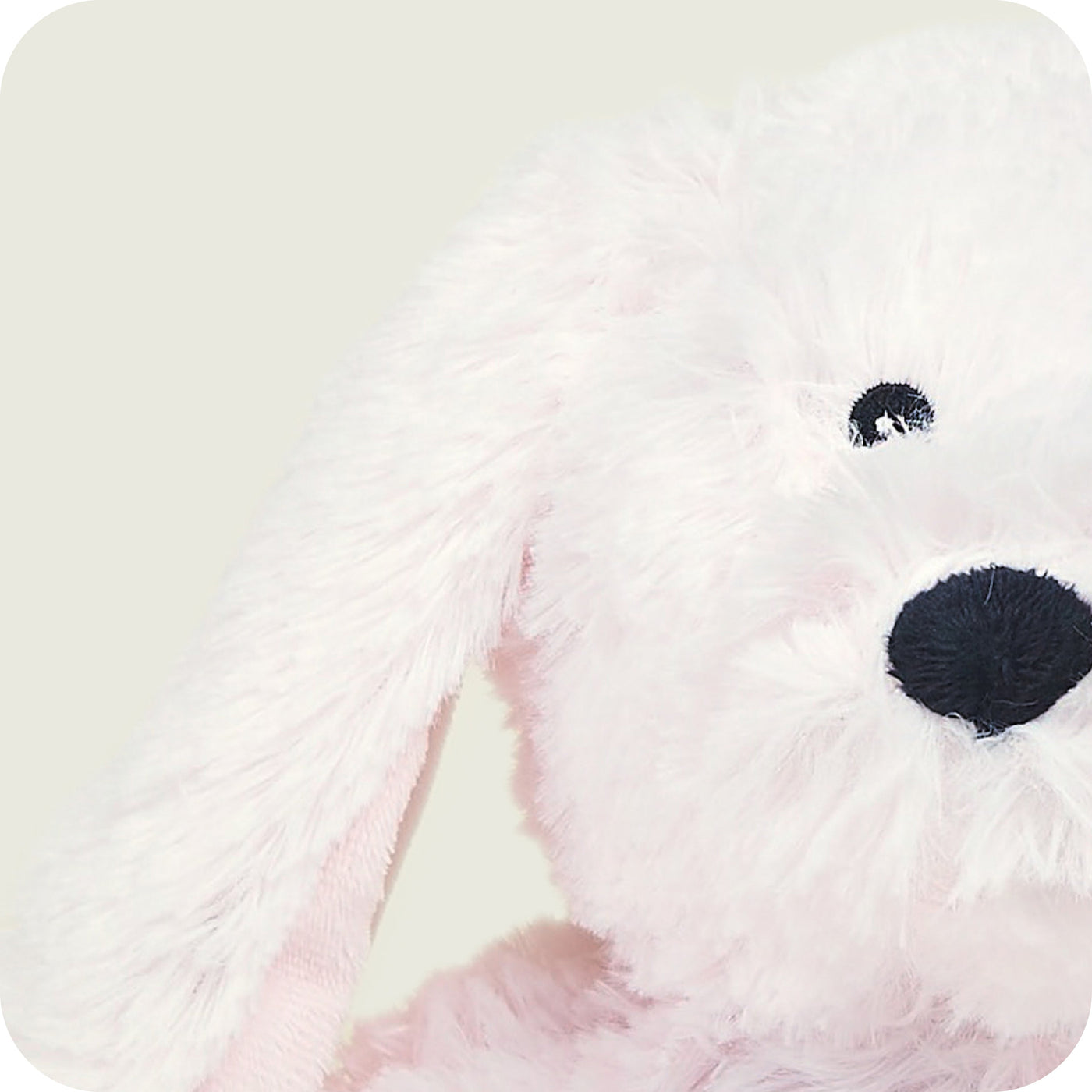 Warmies® Pink Bunny