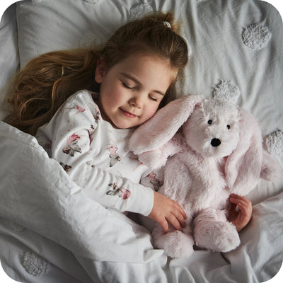 Warmies® Pink Bunny