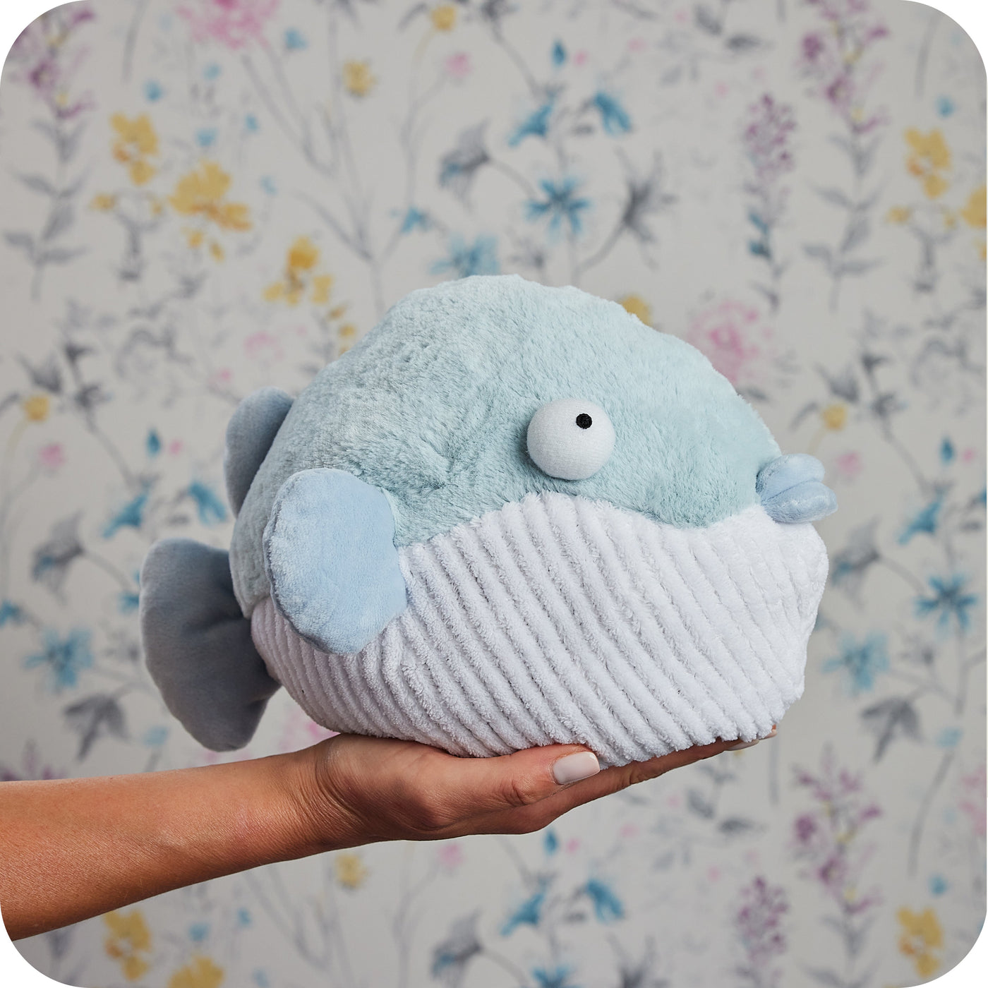 Warmies® Pesce palla
