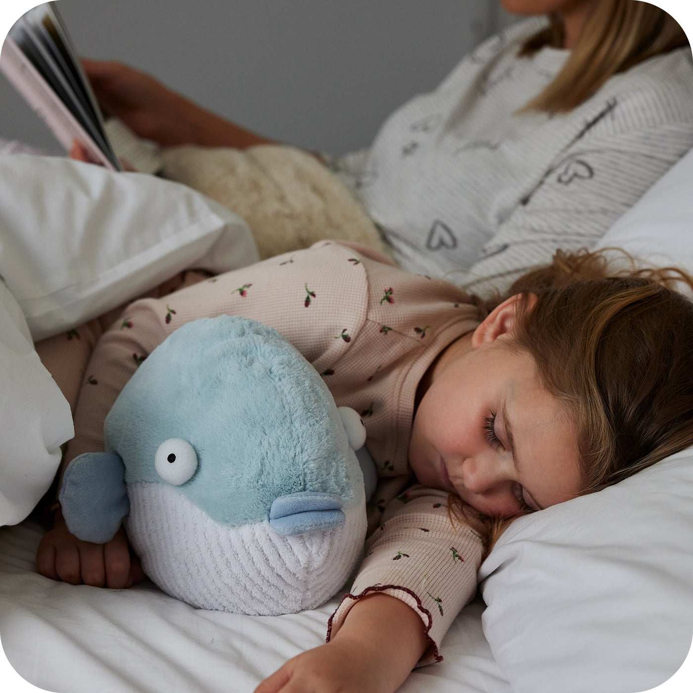 Warmies® Pesce palla