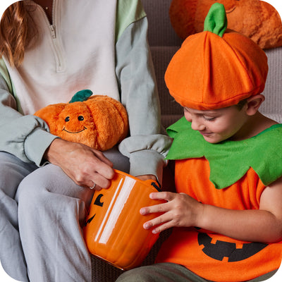 Warmies® Pumpkin