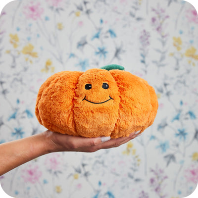 Warmies® Pumpkin