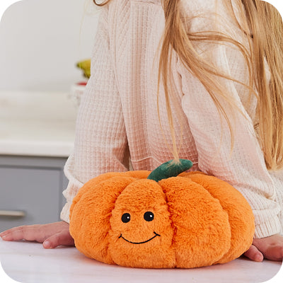 Warmies® Pumpkin