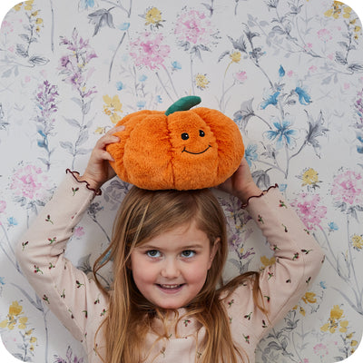Warmies® Pumpkin