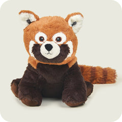 Warmies® Panda Rosso