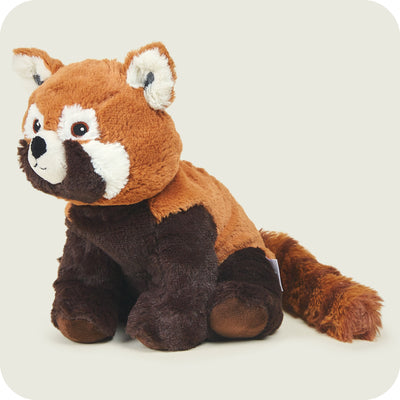Warmies® Panda Rosso
