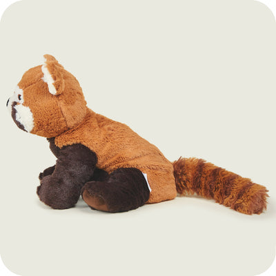 Warmies® Panda Rosso