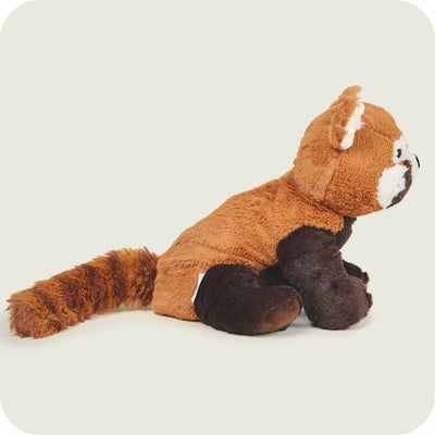 Warmies® Panda Rosso