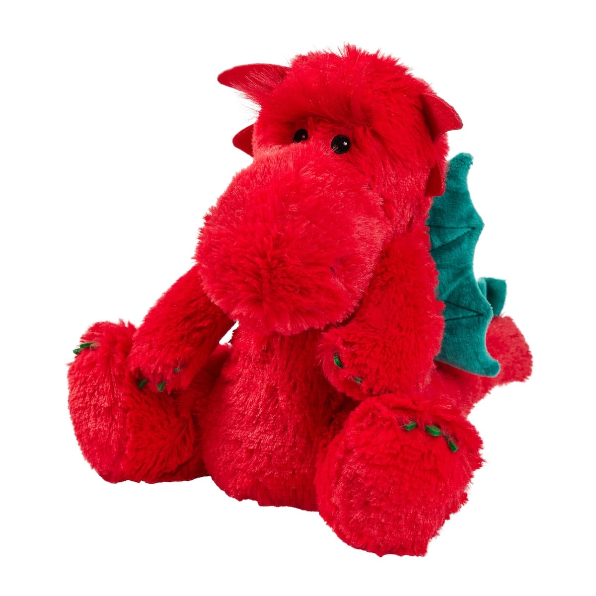 Warmies® Drago Rosso Gallese