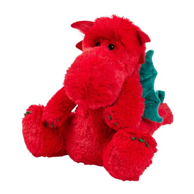 Warmies® Drago Rosso Gallese