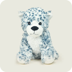 Warmies® Leopardo delle nevi