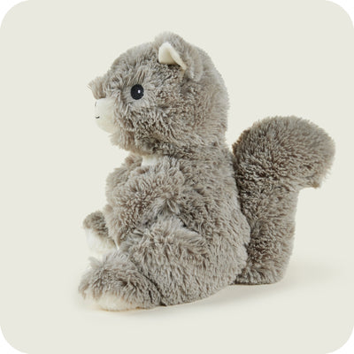 Warmies® Grey Squirrel