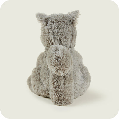 Warmies® Grey Squirrel
