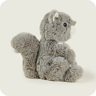 Warmies® Grey Squirrel