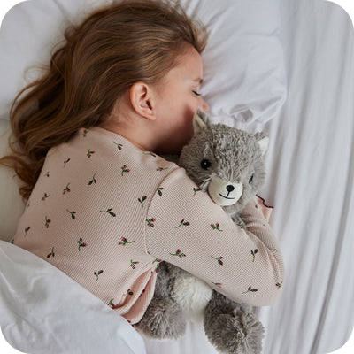 Warmies® Grey Squirrel
