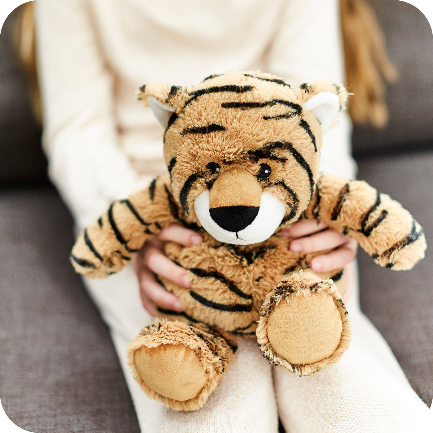 Warmies® Tiger