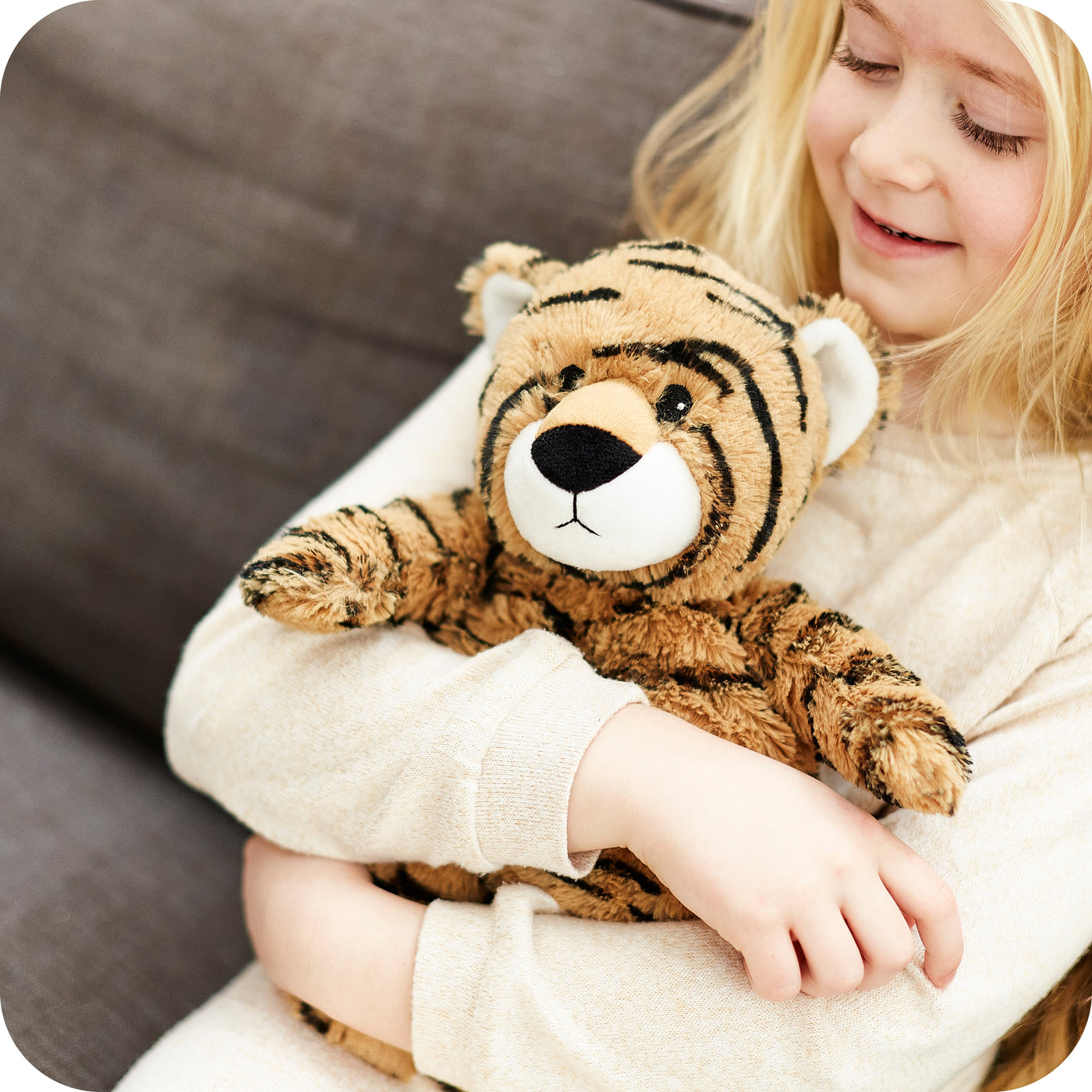 Warmies® Tiger