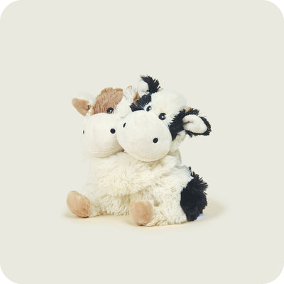 Warmies® Warm Hugs Cows