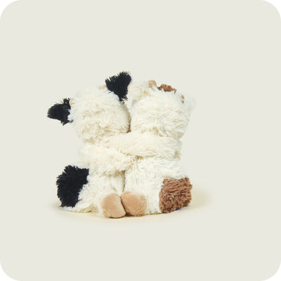 Warmies® Warm Hugs Cows