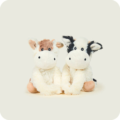 Warmies® Warm Hugs Cows