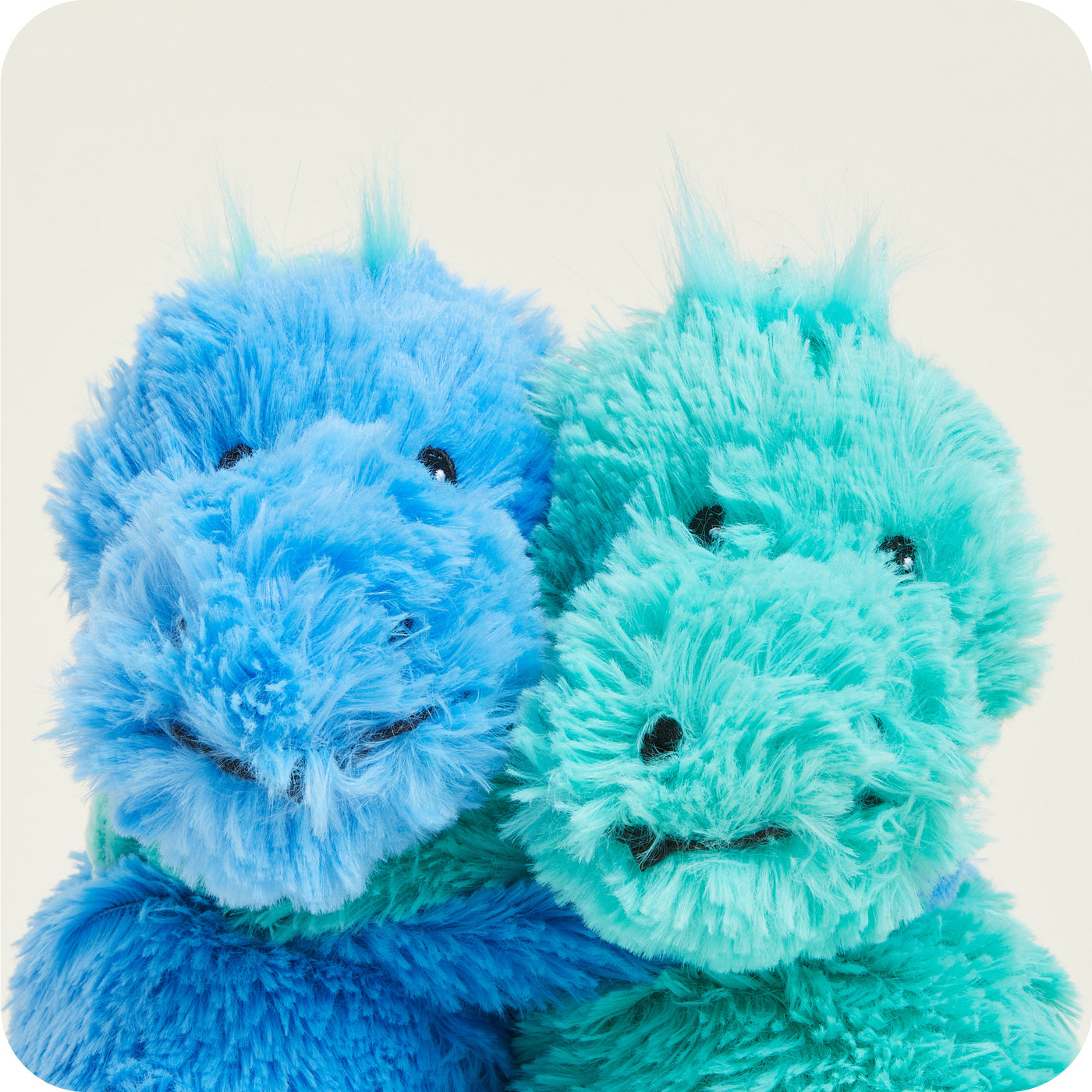 Warmies® Warm Hugs Dinosaurs