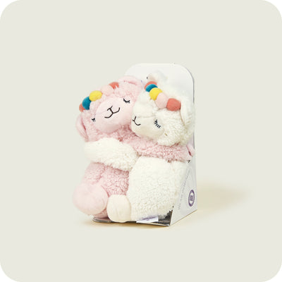 Warmies® Warm Hugs Llamas