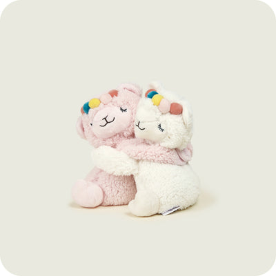 Warmies® Warm Hugs Llamas