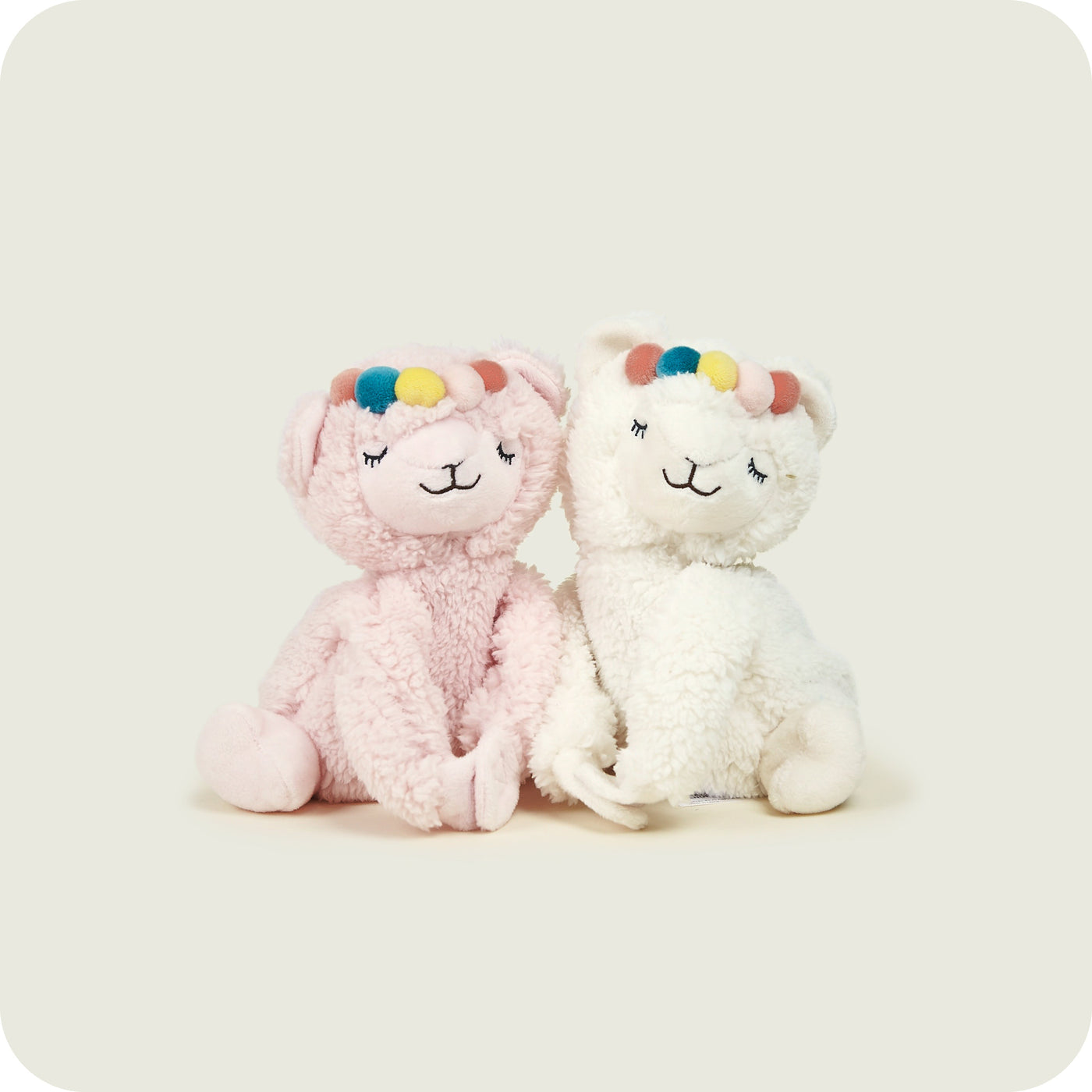 Warmies® Warm Hugs Llamas