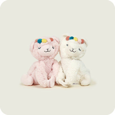 Warmies® Warm Hugs Llamas