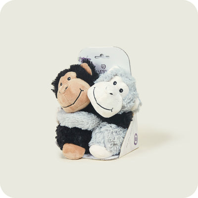 Warmies® Warm Hugs Monkeys