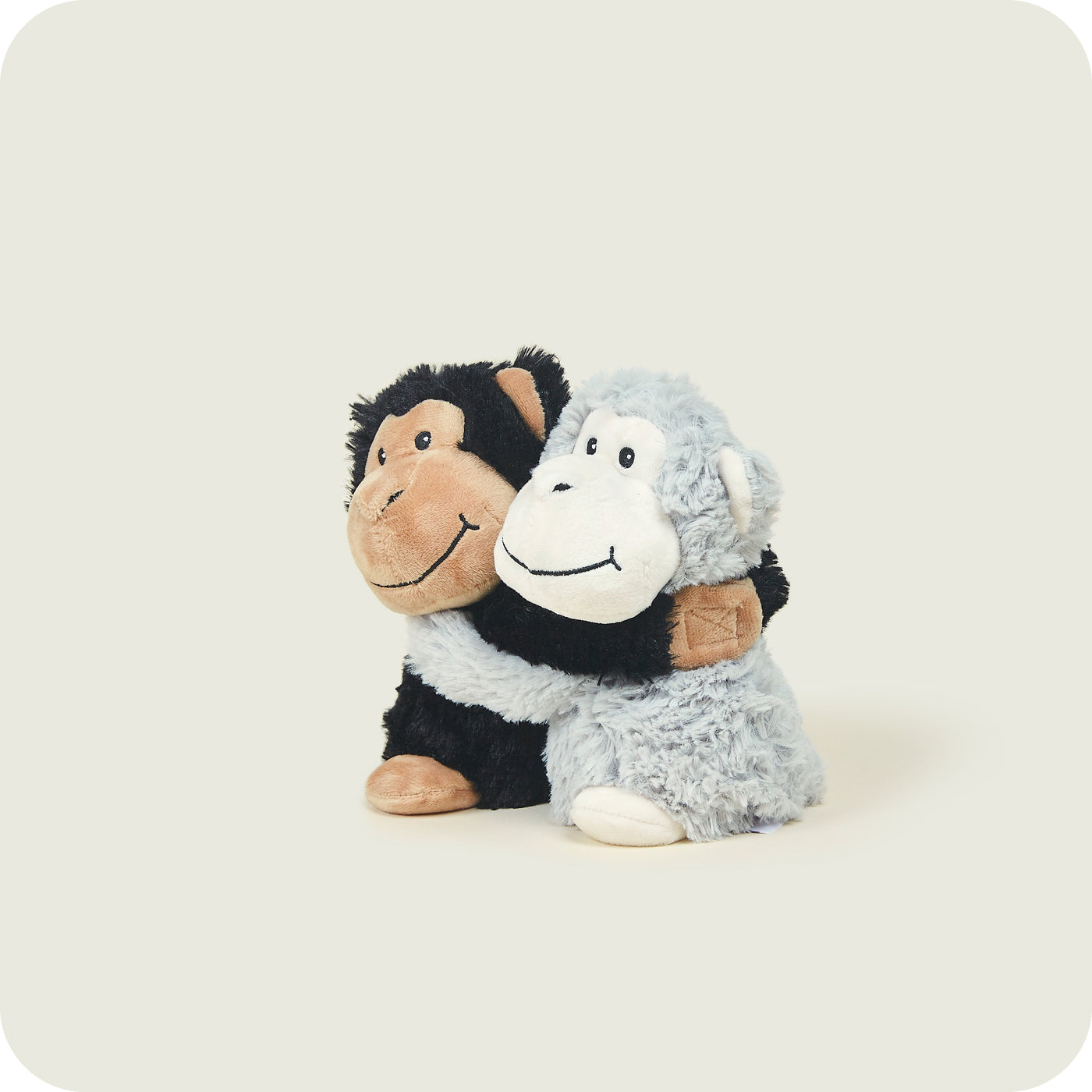 Warmies® Warm Hugs Monkeys