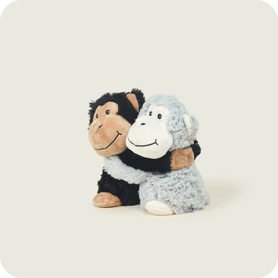 Warmies® Warm Hugs Monkeys