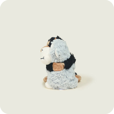 Warmies® Warm Hugs Monkeys