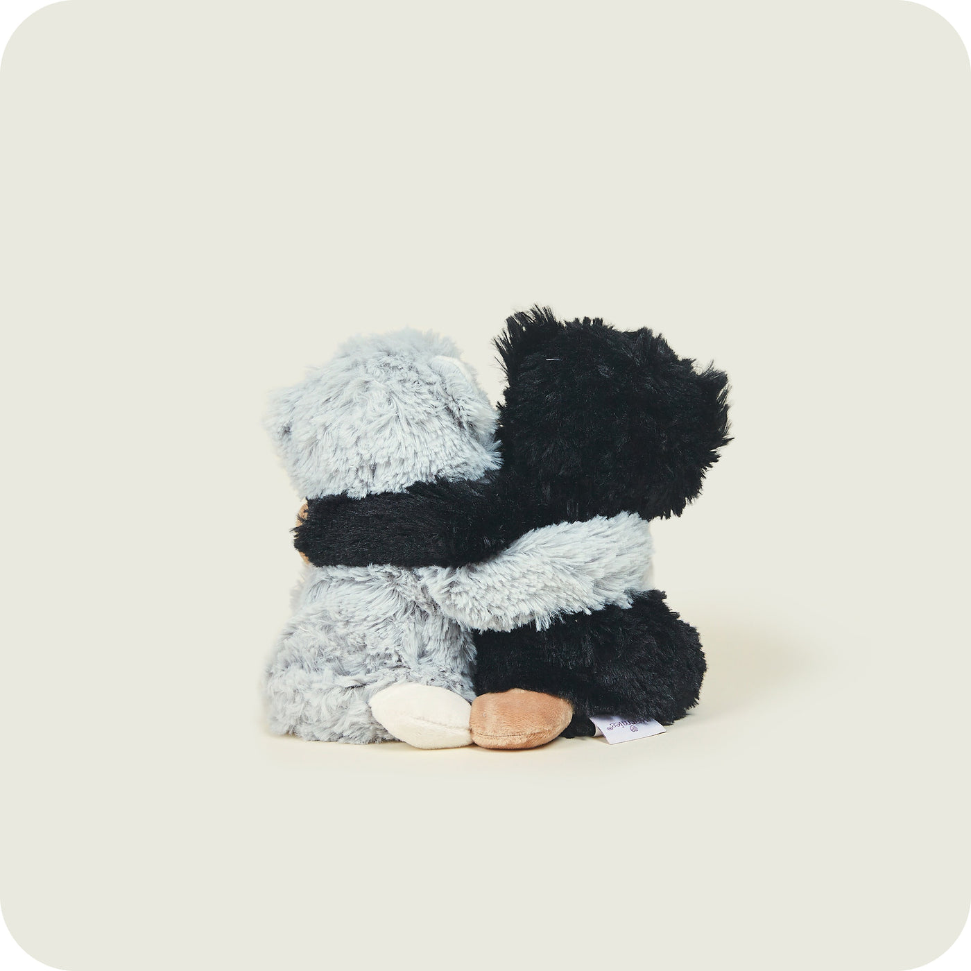 Warmies® Warm Hugs Monkeys