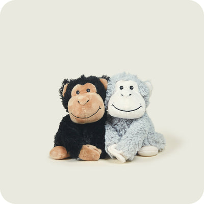 Warmies® Warm Hugs Monkeys