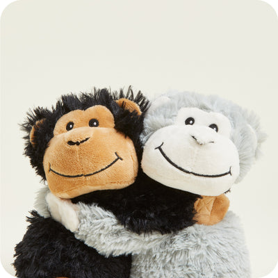 Warmies® Warm Hugs Monkeys