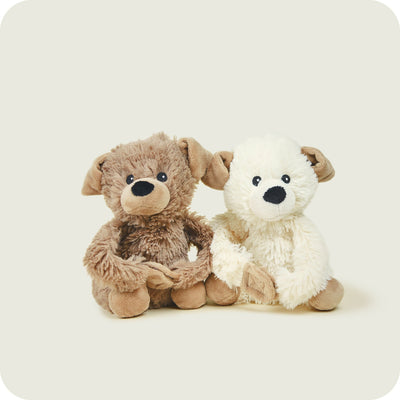 Warmies® Warm Hugs Puppies