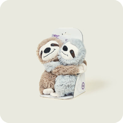 Warmies® Warm Hugs Sloths