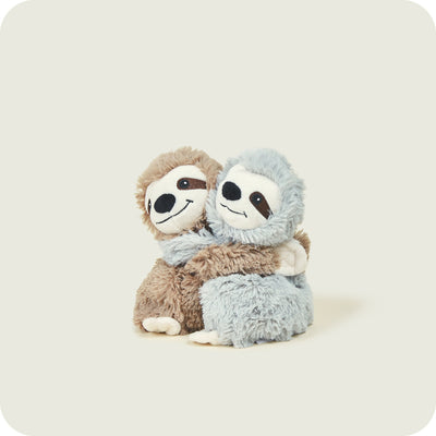 Warmies® Warm Hugs Sloths