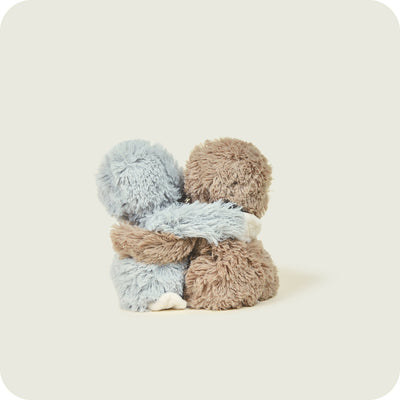 Warmies® Warm Hugs Sloths