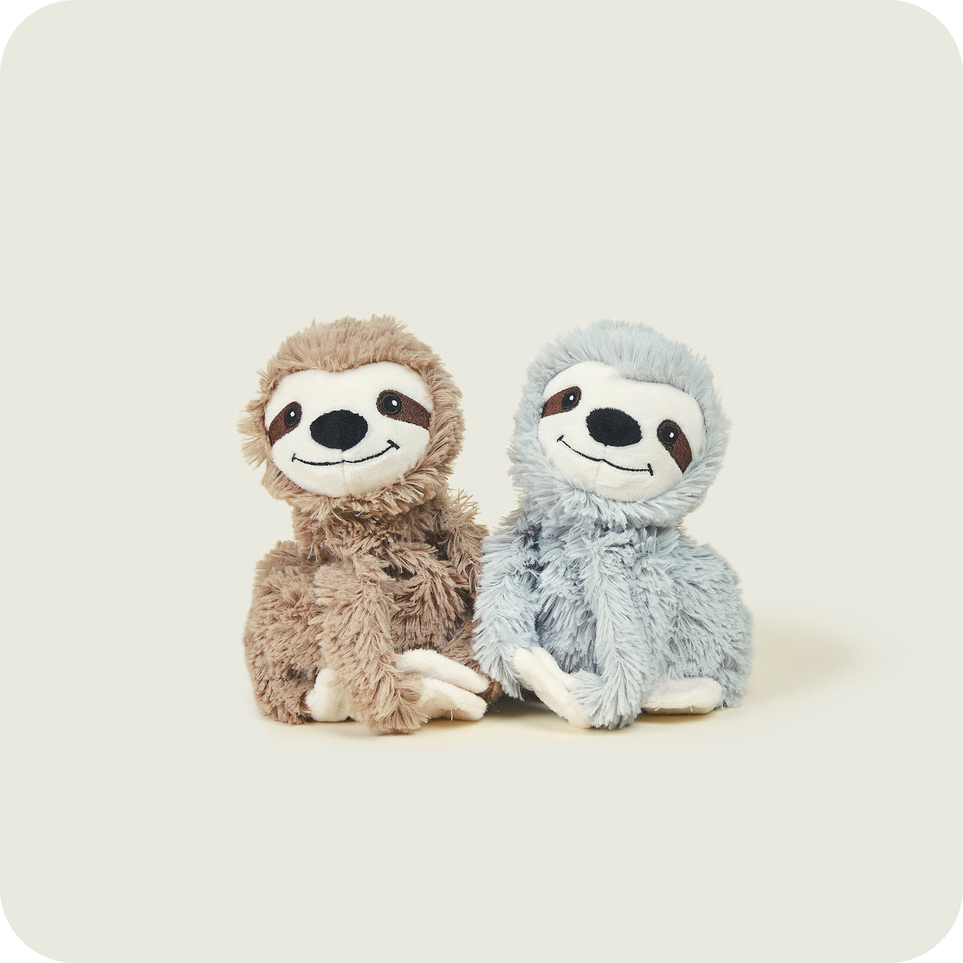 Warmies® Warm Hugs Sloths