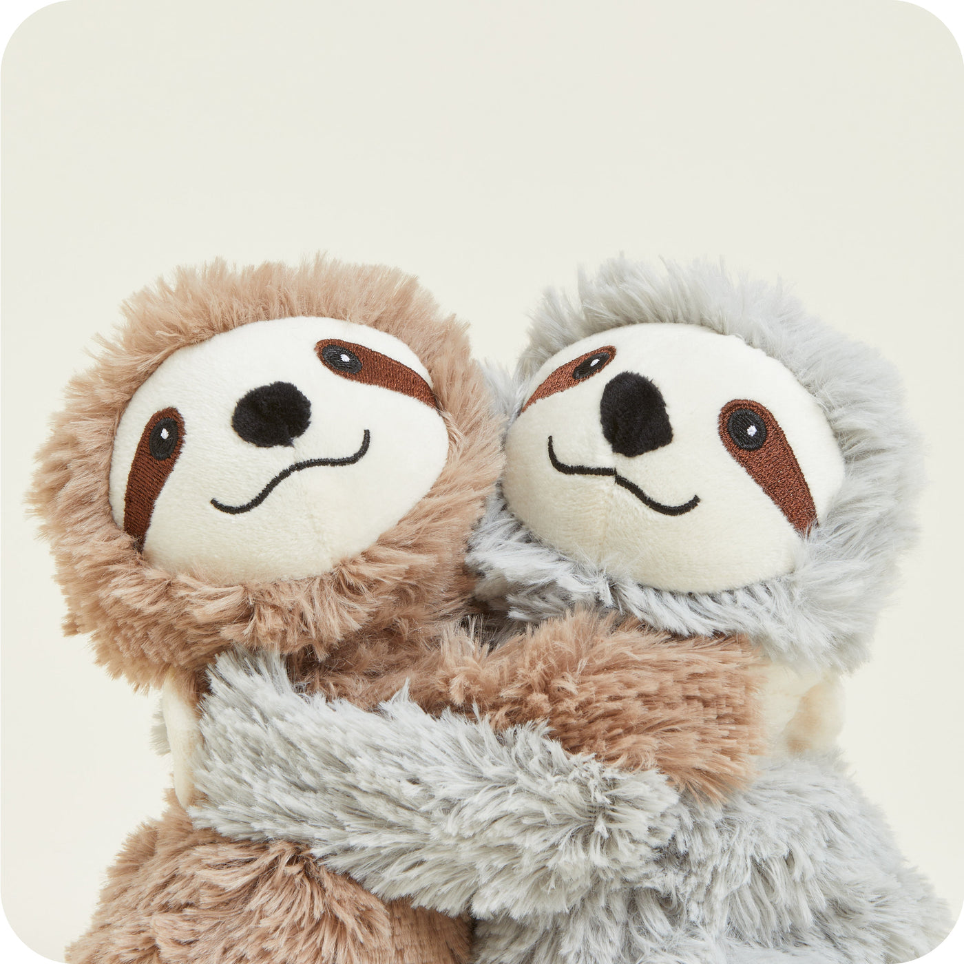Warmies® Warm Hugs Sloths