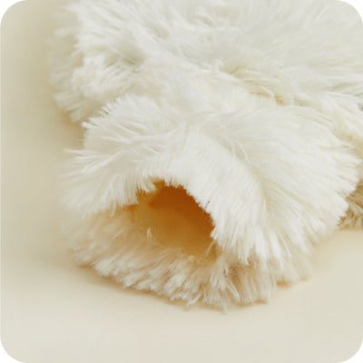 Warmies® Flacone di crema completamente adatto al microonde 