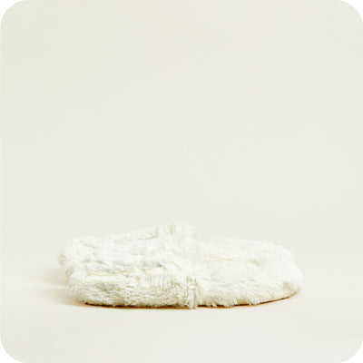 Warmies® Cream Slippers
