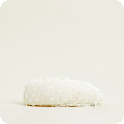 Warmies® Cream Slippers