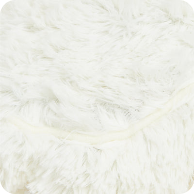 Warmies® Cream Slippers