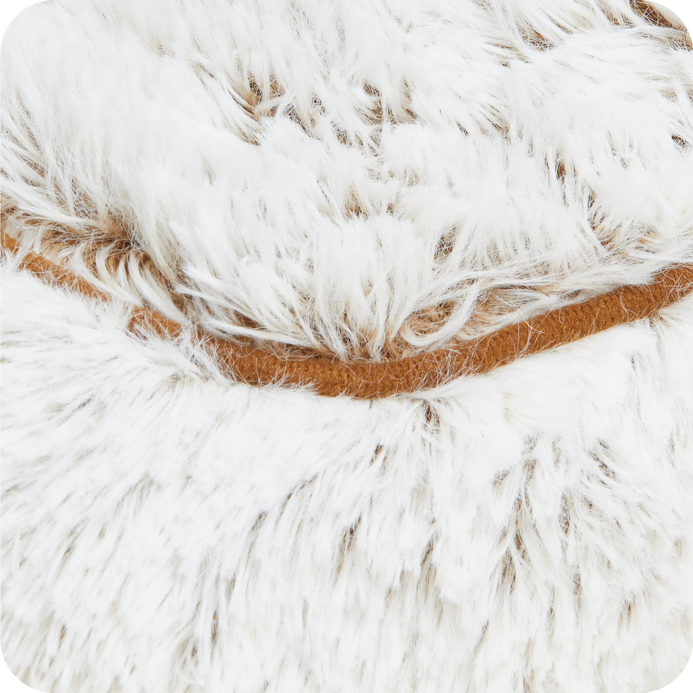 Warmies® Marshmallow Beige Boots