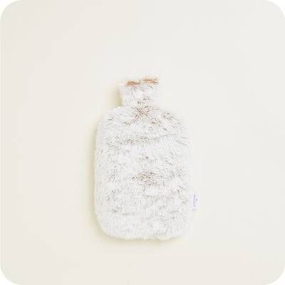 Warmies® Fully Microwavable Marshmallow Beige Bottle