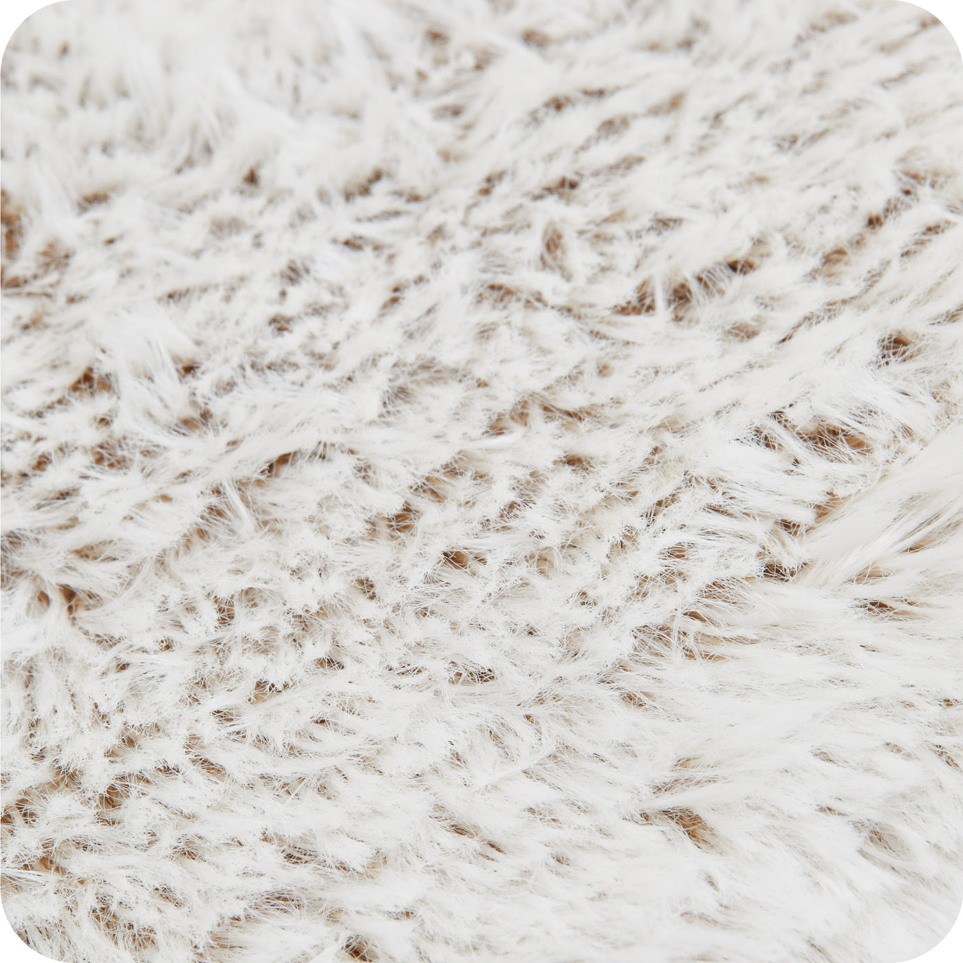 Warmies® Fully Microwavable Marshmallow Beige Bottle