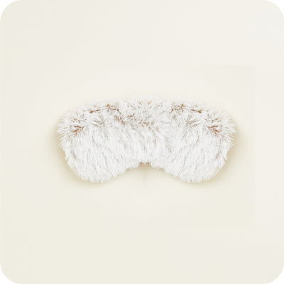 Warmies® Marshmallow Beige Eye Mask